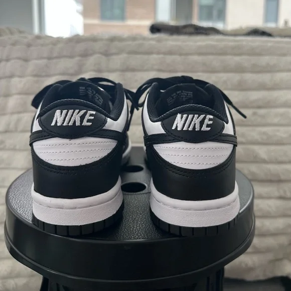 Panda Dunks - Picture 3 of 5